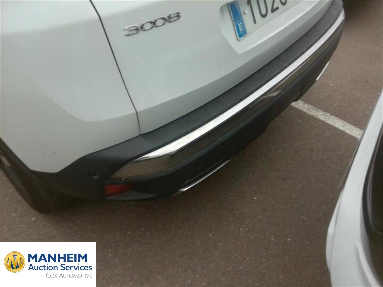 Foto Peugeot 3008 70