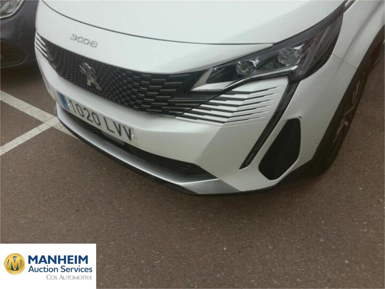 Foto Peugeot 3008 71