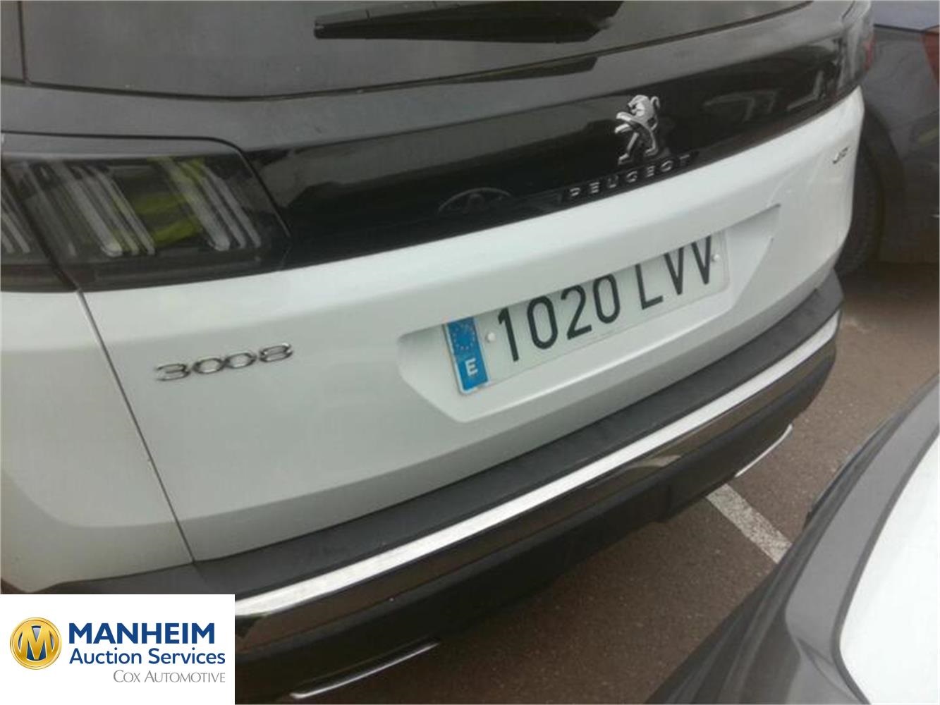Foto Peugeot 3008 74