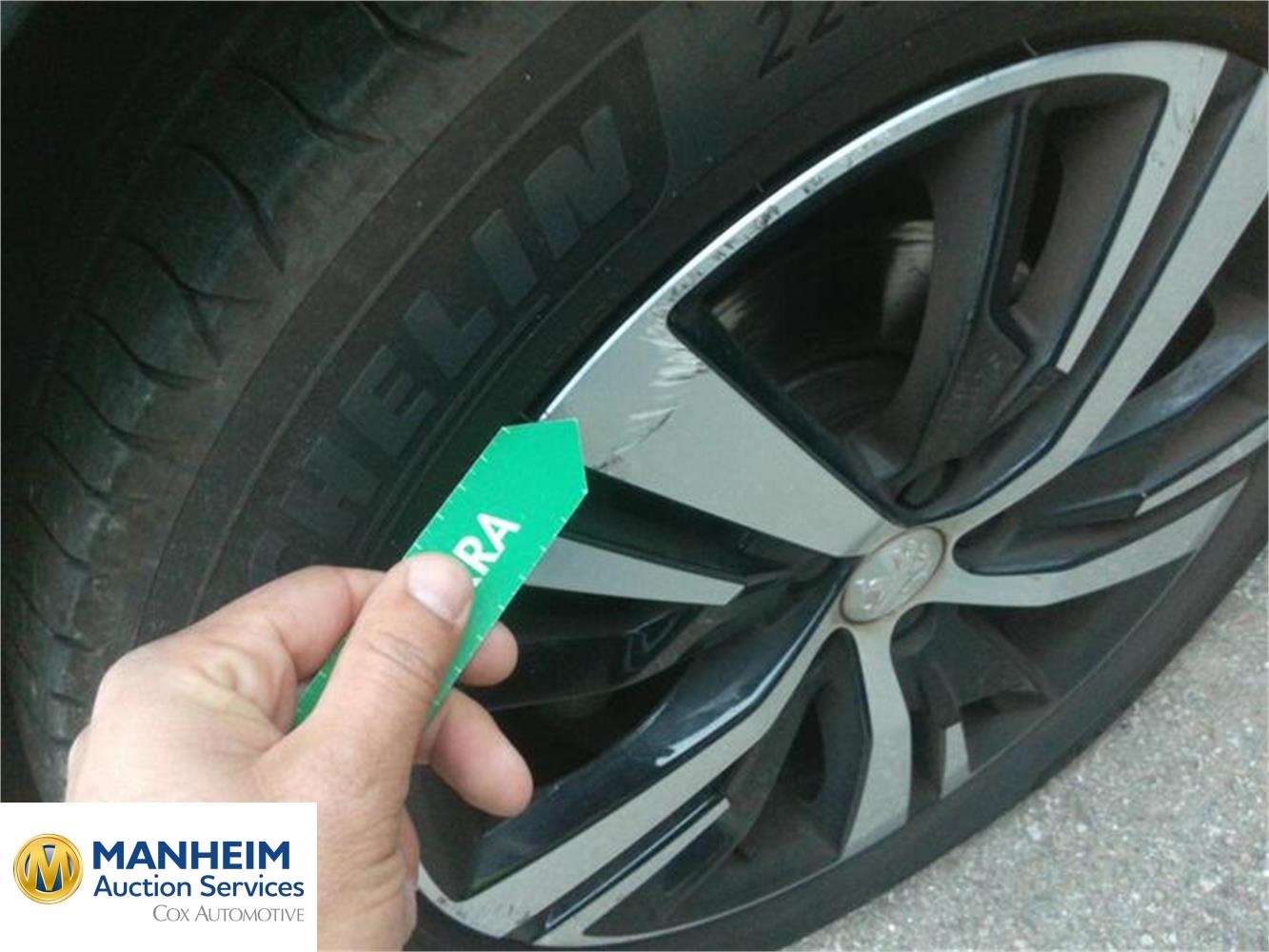 Foto Peugeot 3008 75