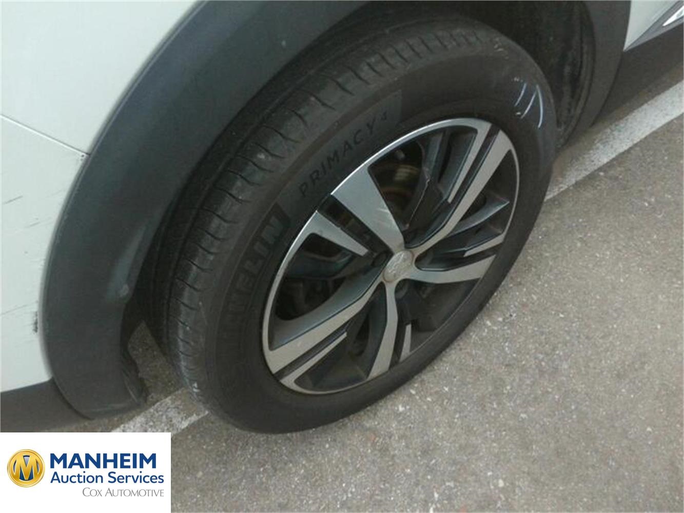 Foto Peugeot 3008 76