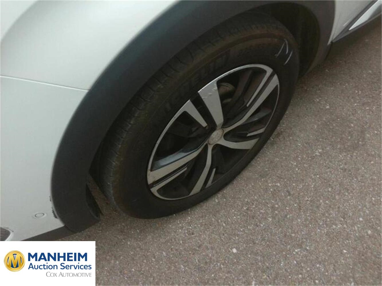 Foto Peugeot 3008 79