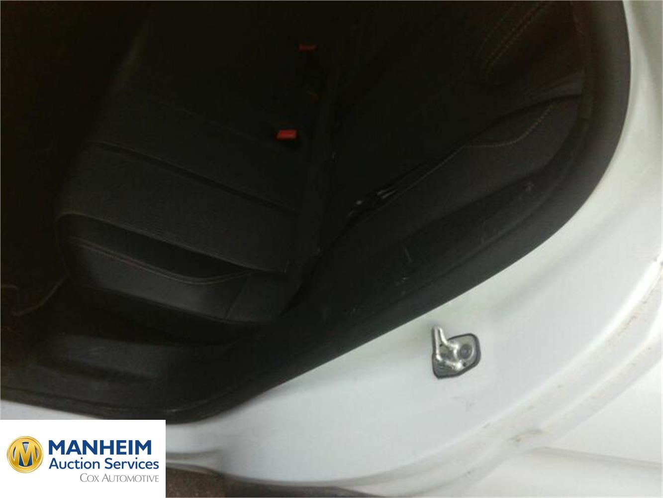 Foto Peugeot 3008 86