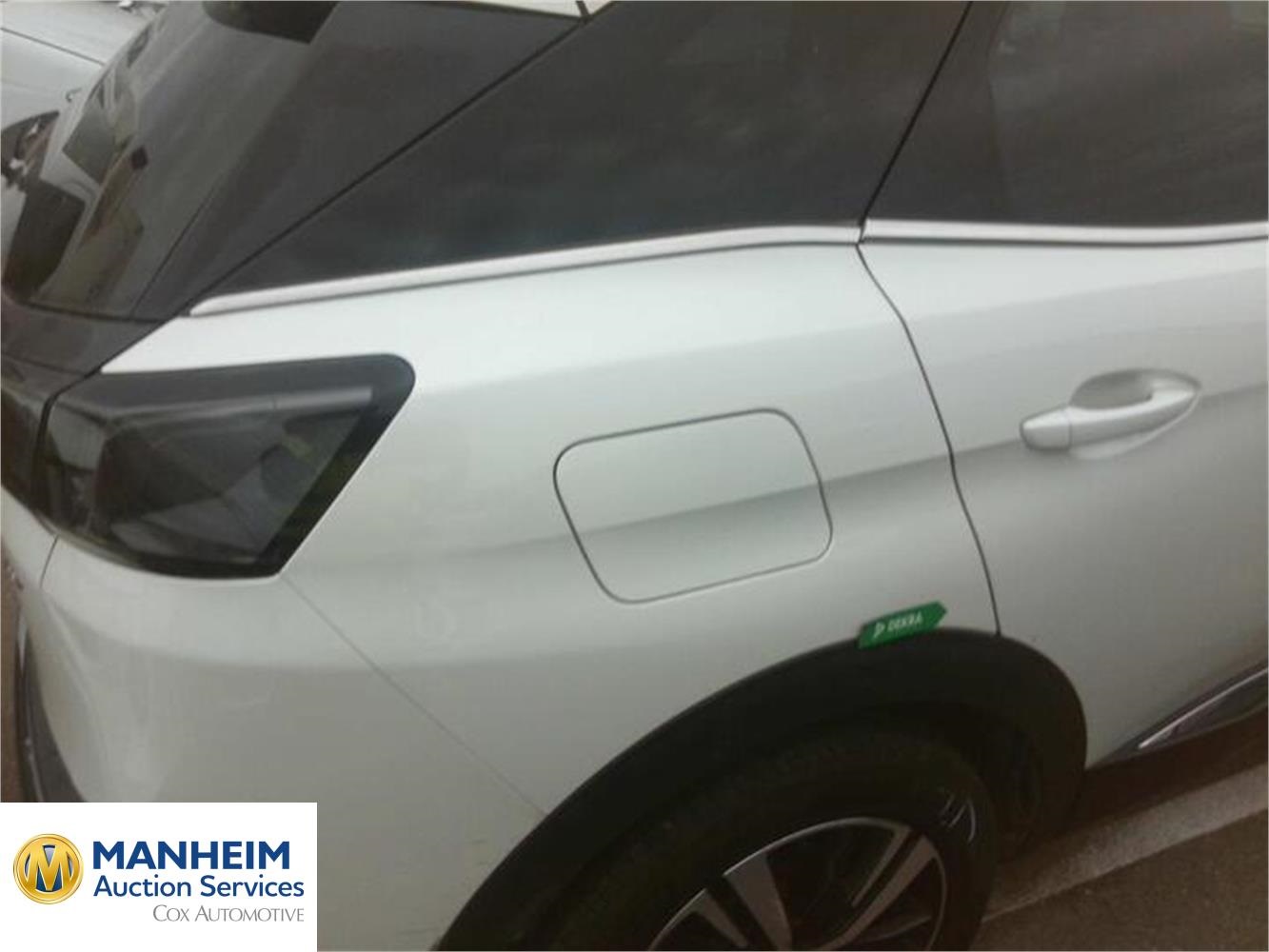 Foto Peugeot 3008 87