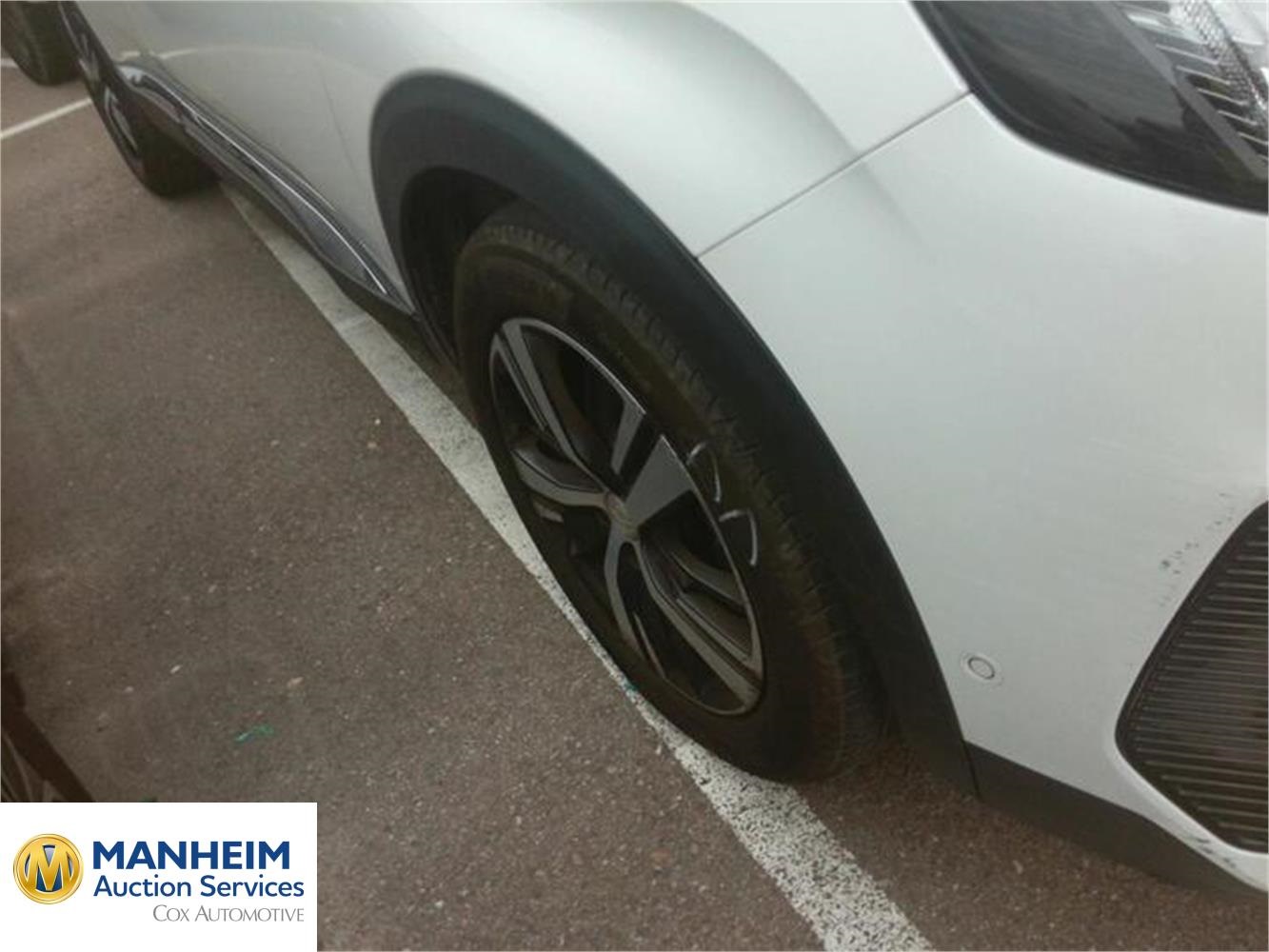 Foto Peugeot 3008 92