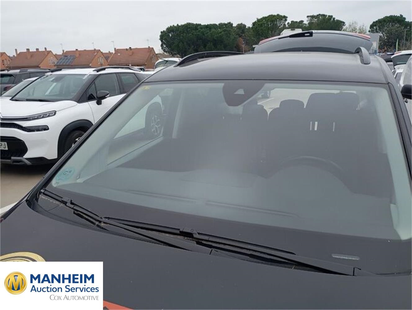 Foto Volkswagen Sharan 8