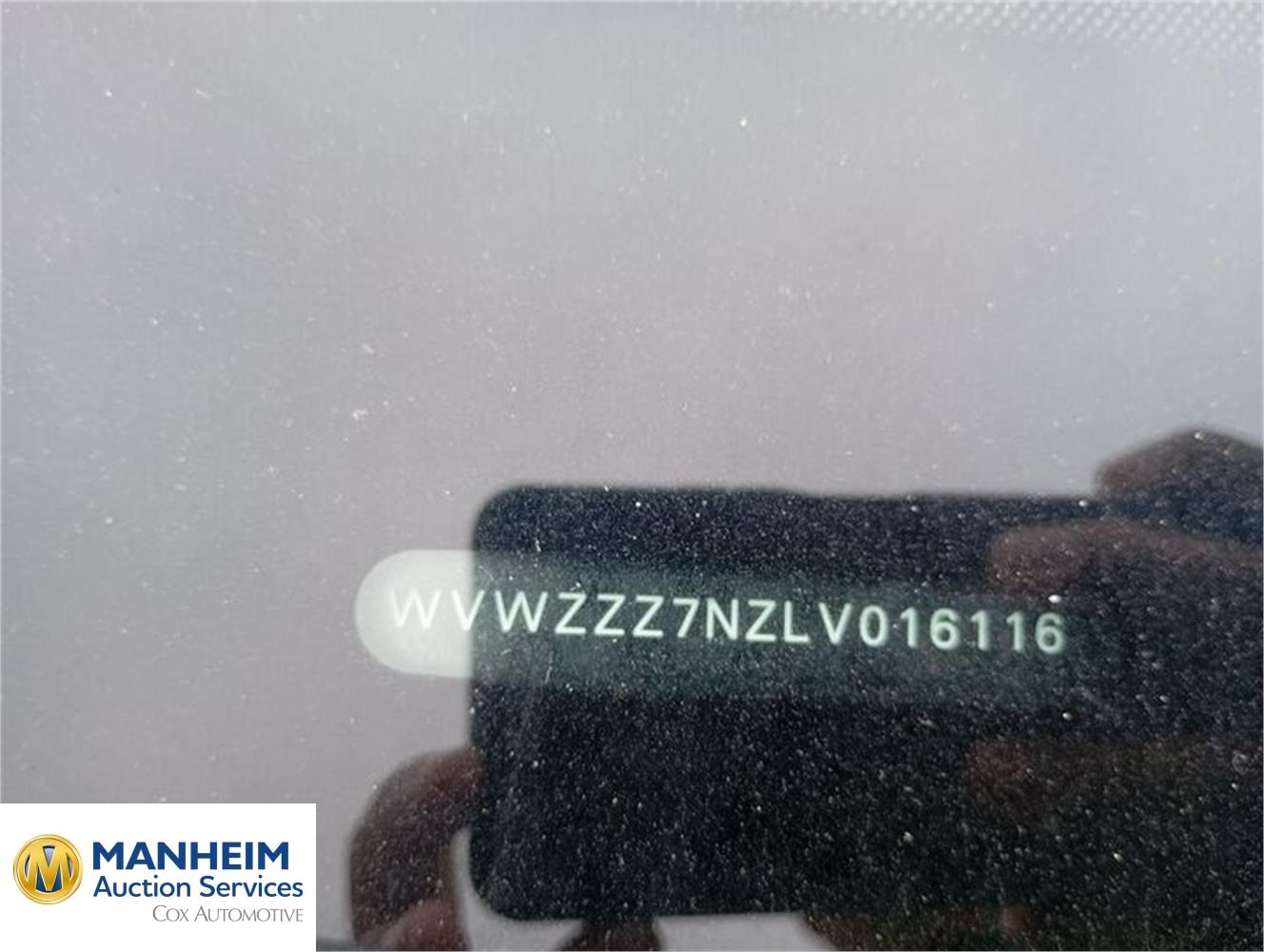 Foto Volkswagen Sharan 10