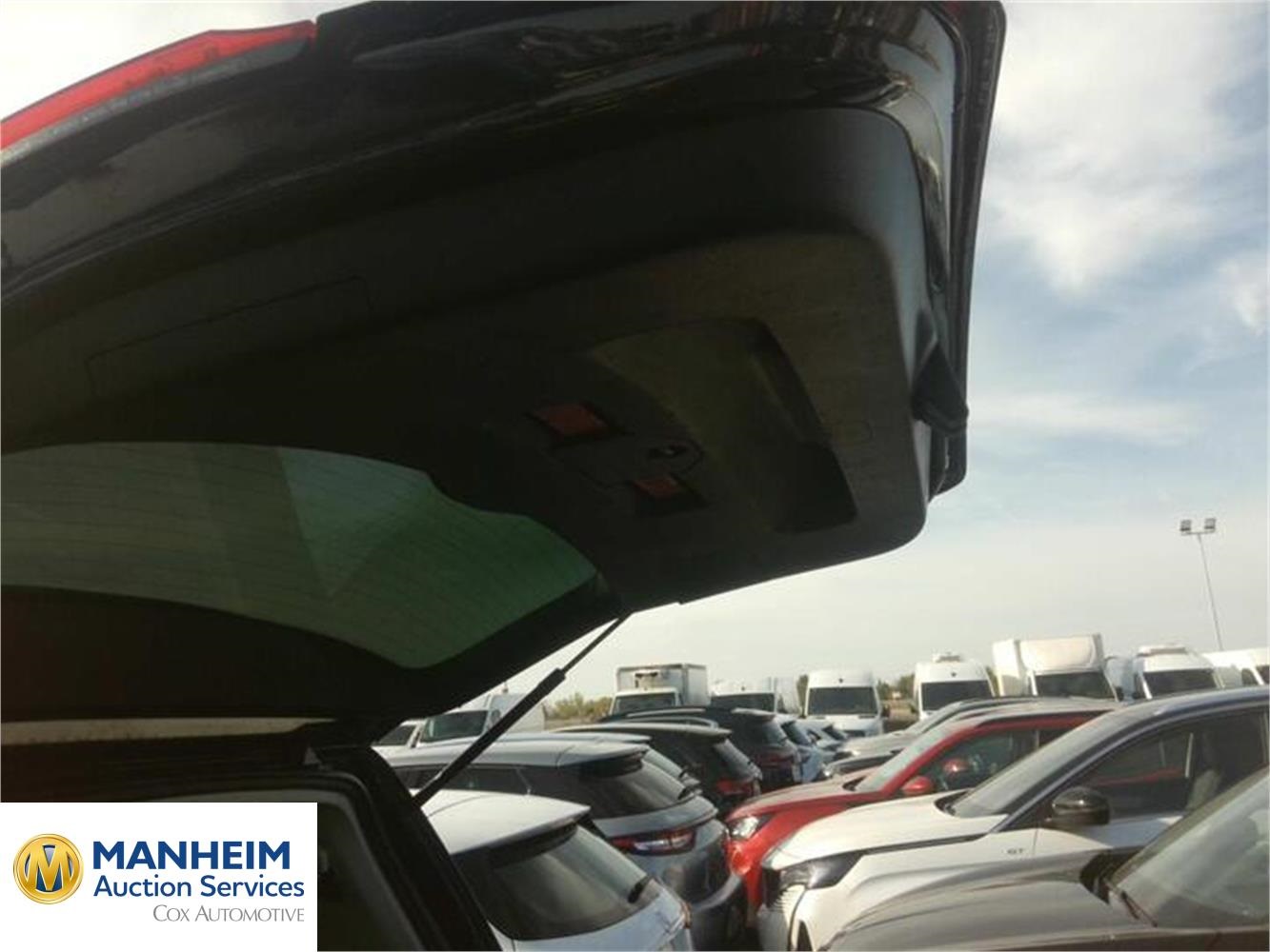 Foto Volkswagen Sharan 15