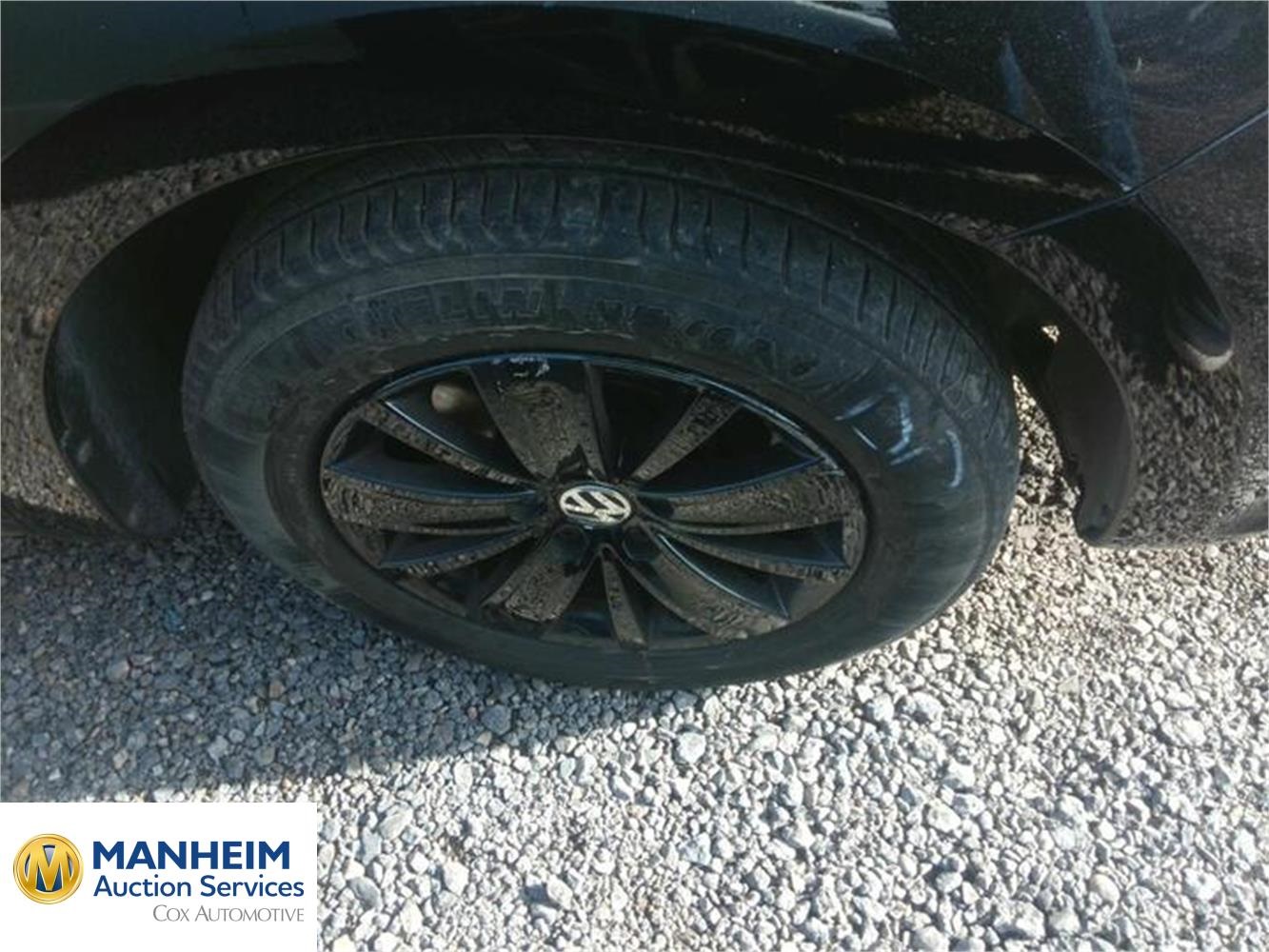 Foto Volkswagen Sharan 16