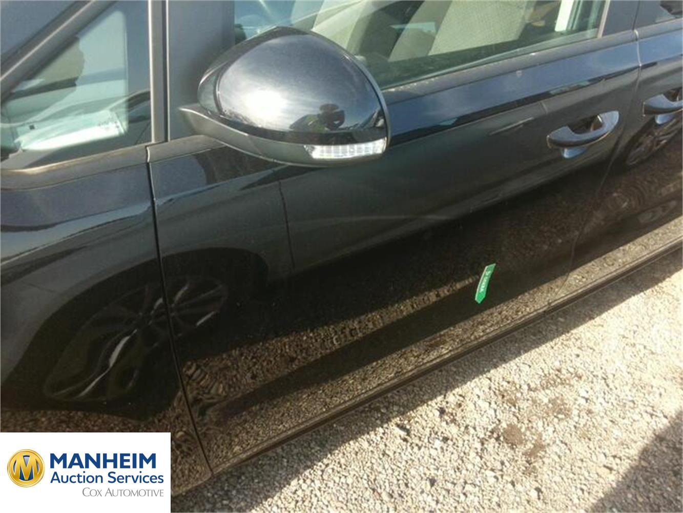 Foto Volkswagen Sharan 19