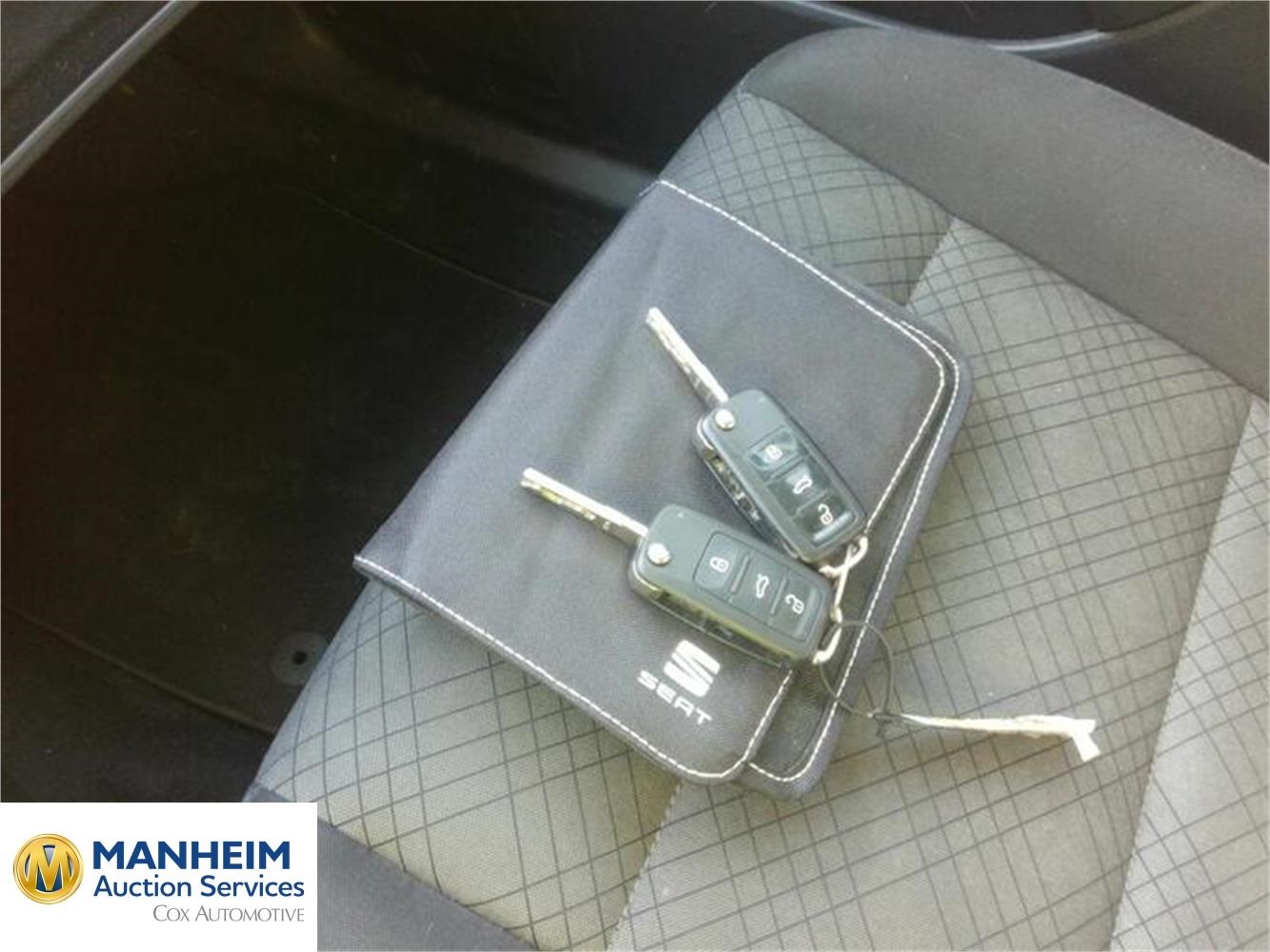 Foto Volkswagen Sharan 20