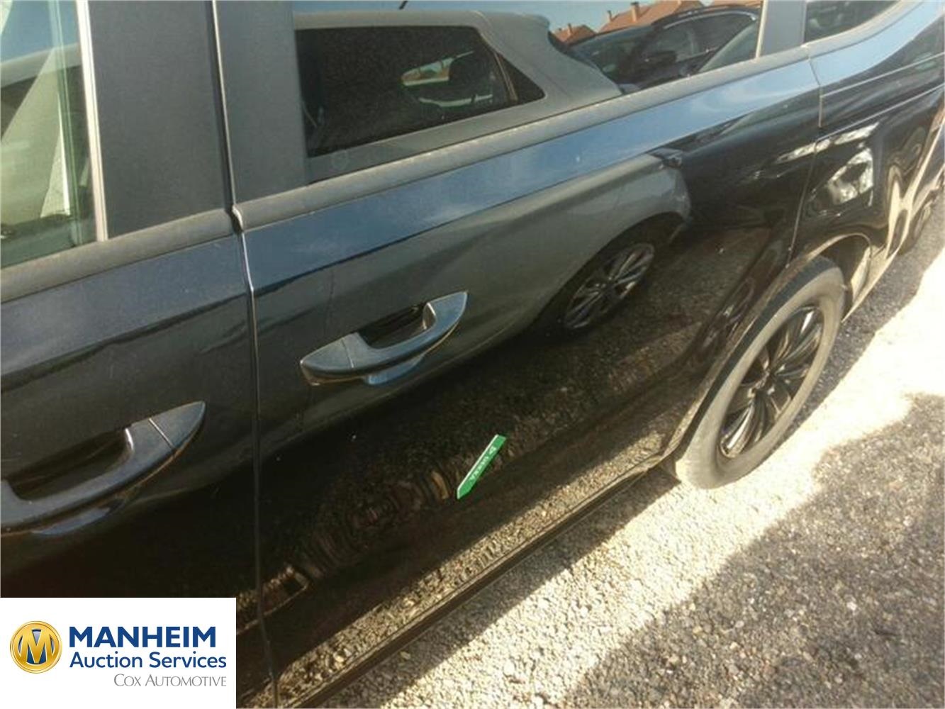 Foto Volkswagen Sharan 23