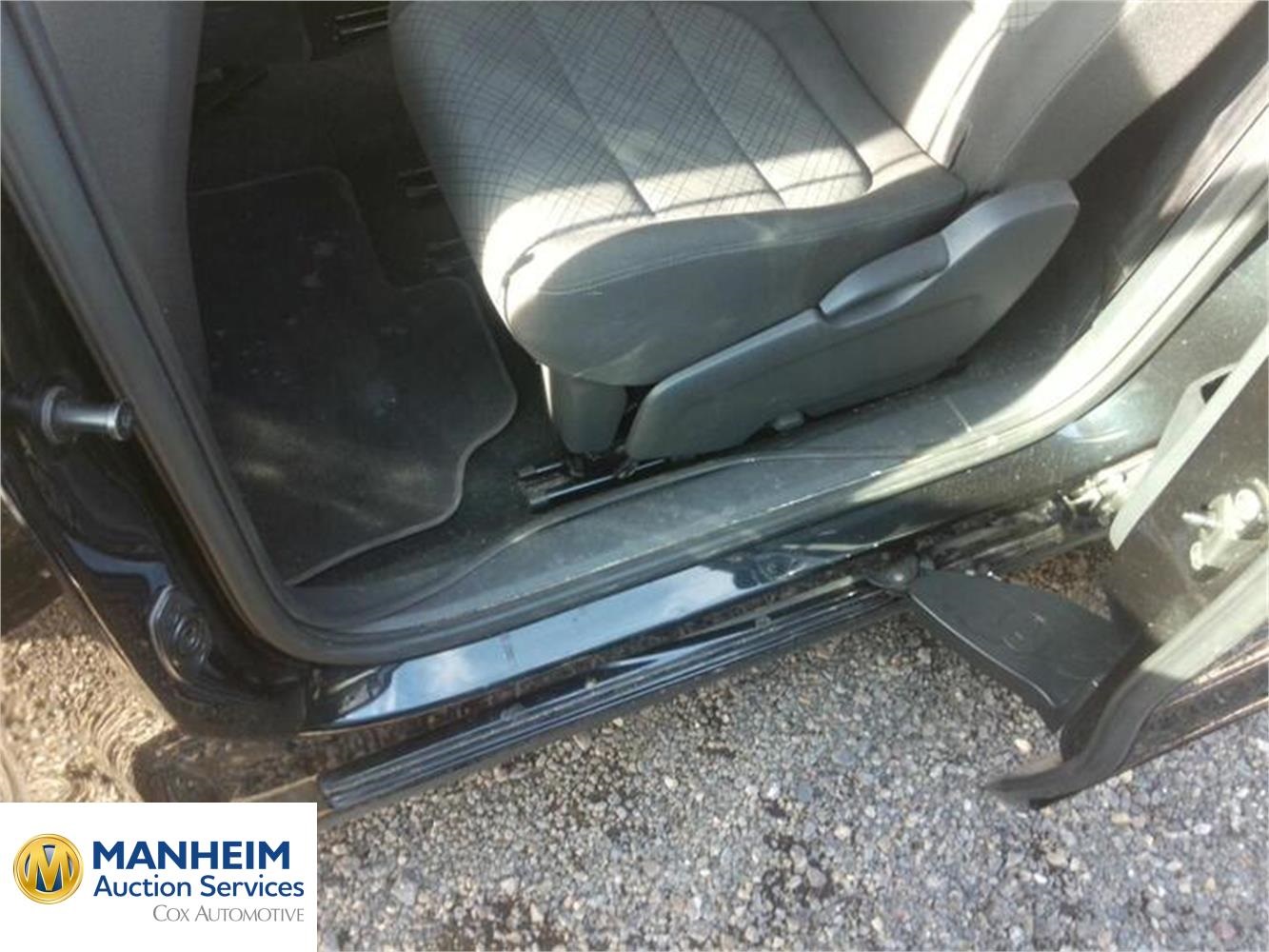 Foto Volkswagen Sharan 24