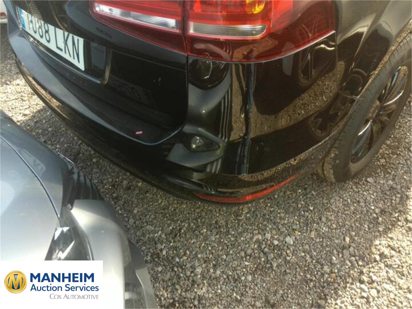 Foto Volkswagen Sharan 27