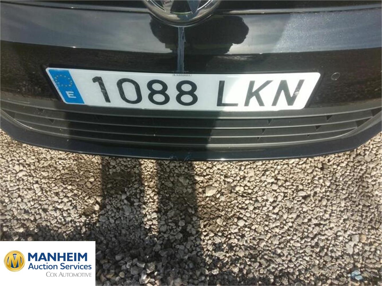 Foto Volkswagen Sharan 29