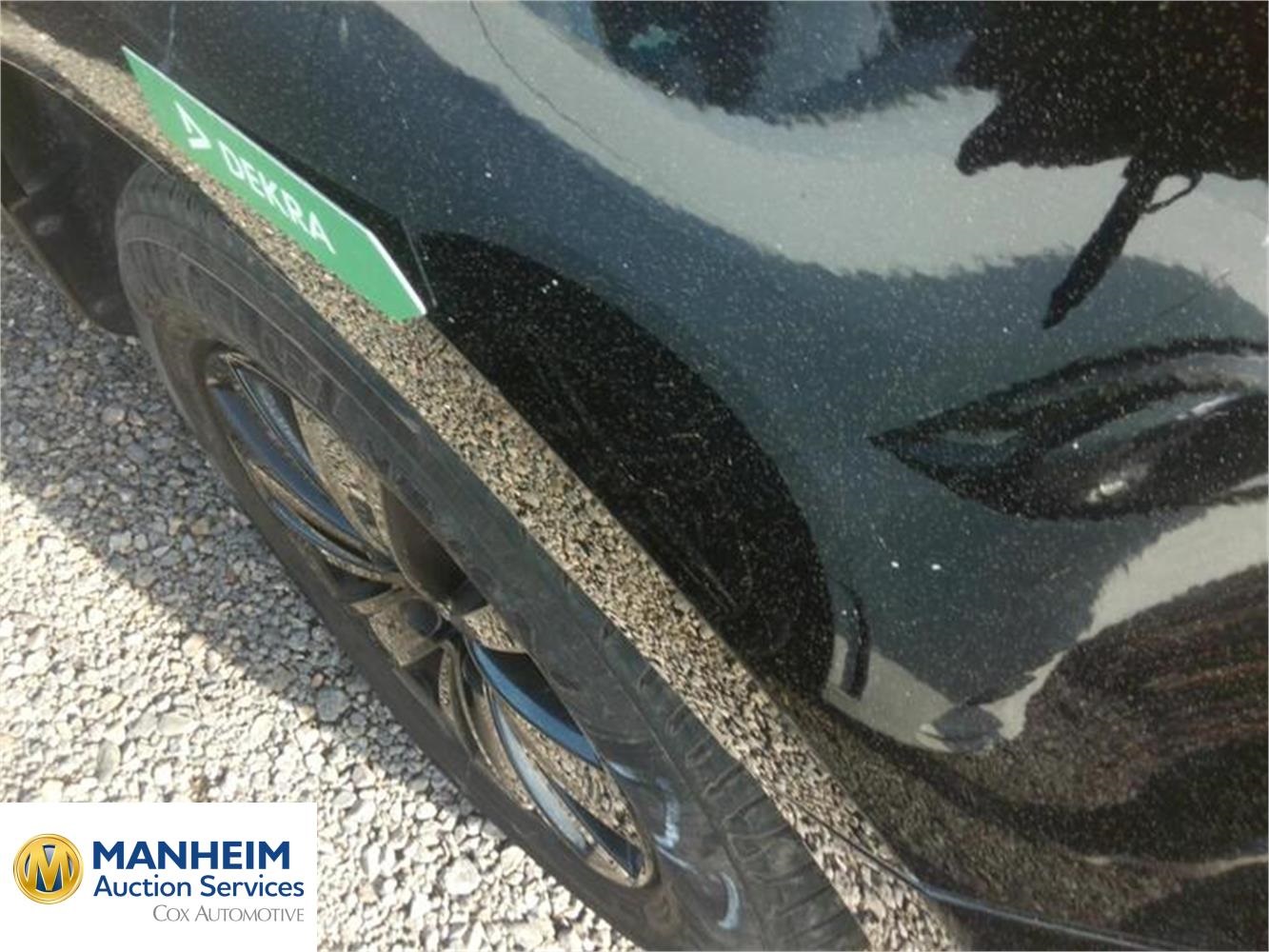 Foto Volkswagen Sharan 32