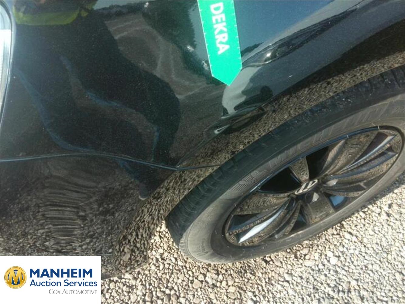 Foto Volkswagen Sharan 34