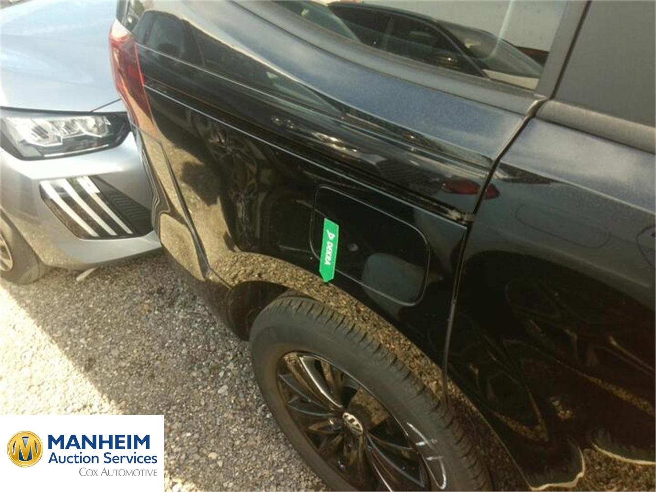 Foto Volkswagen Sharan 38