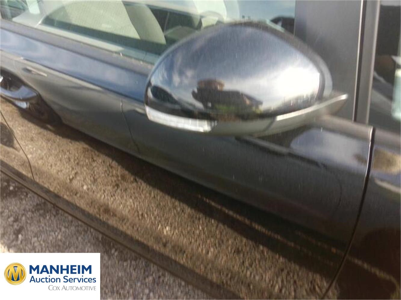 Foto Volkswagen Sharan 39
