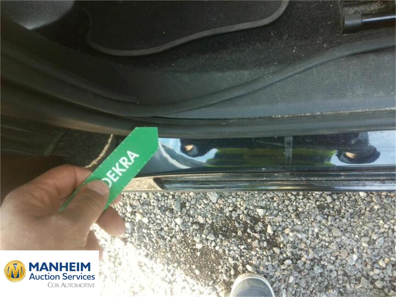 Foto Volkswagen Sharan 40