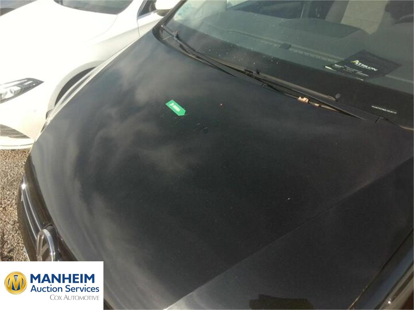Foto Volkswagen Sharan 43
