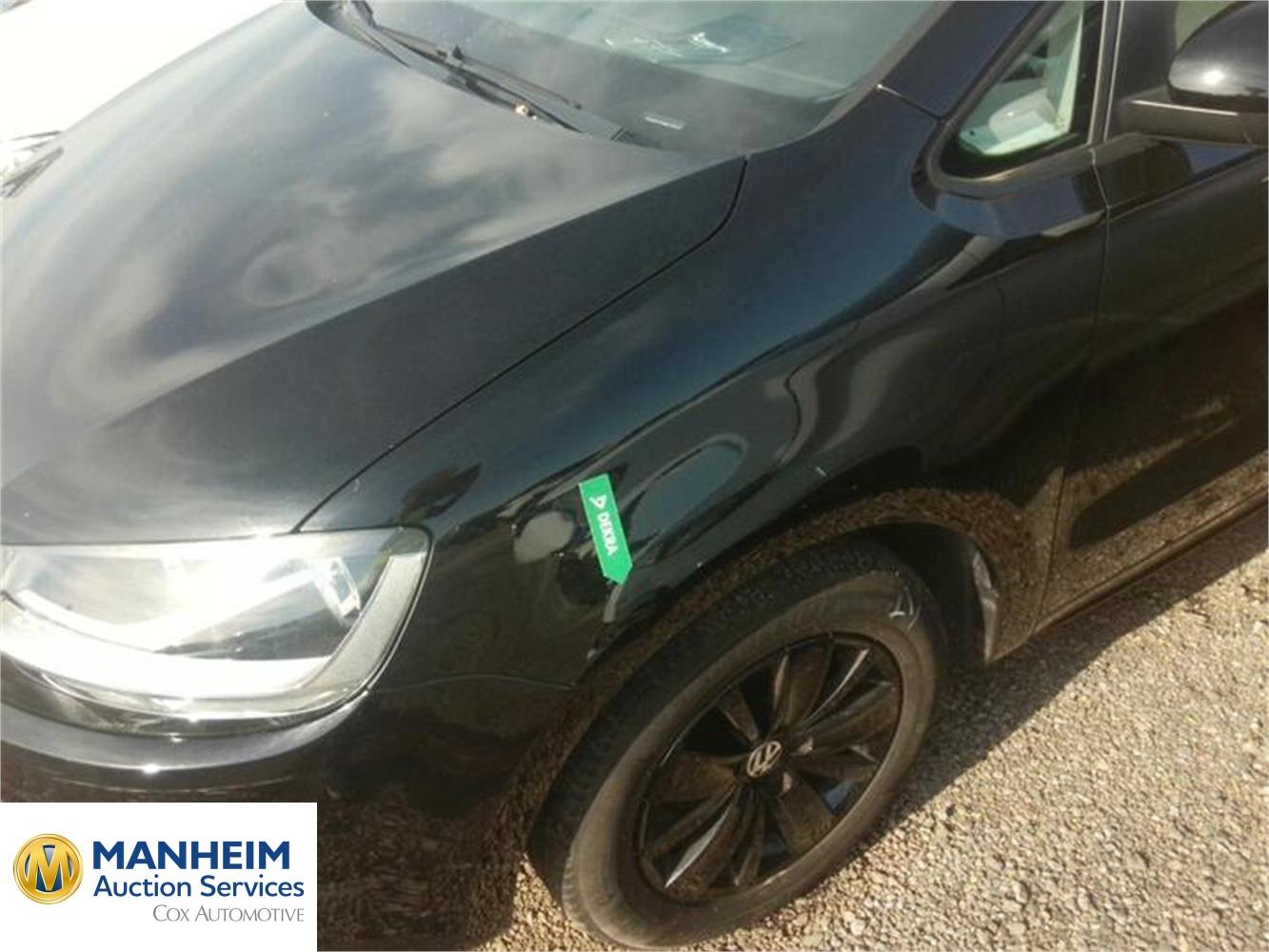 Foto Volkswagen Sharan 45