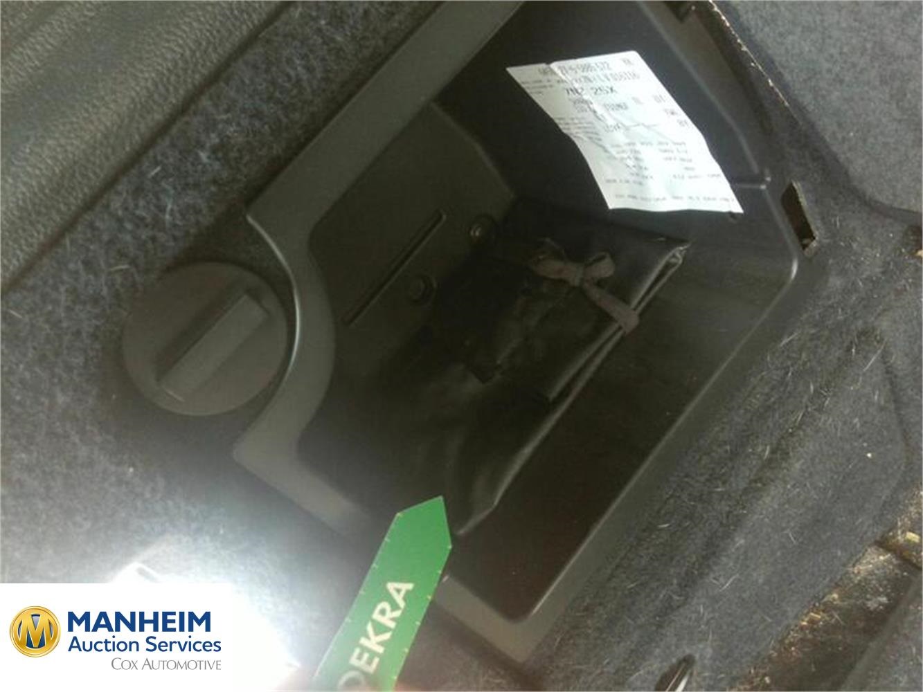 Foto Volkswagen Sharan 46