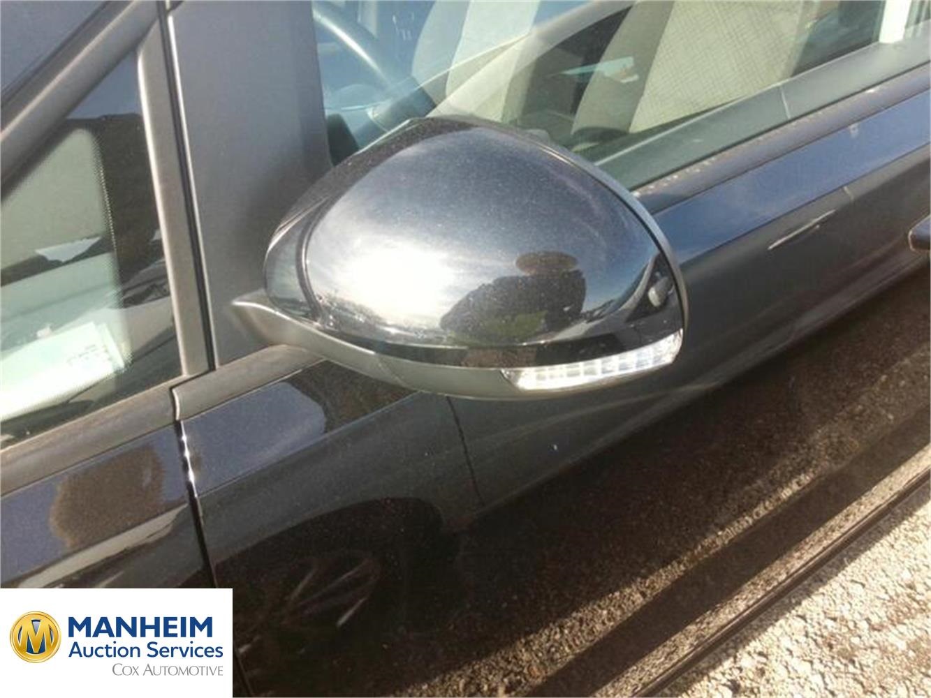 Foto Volkswagen Sharan 48