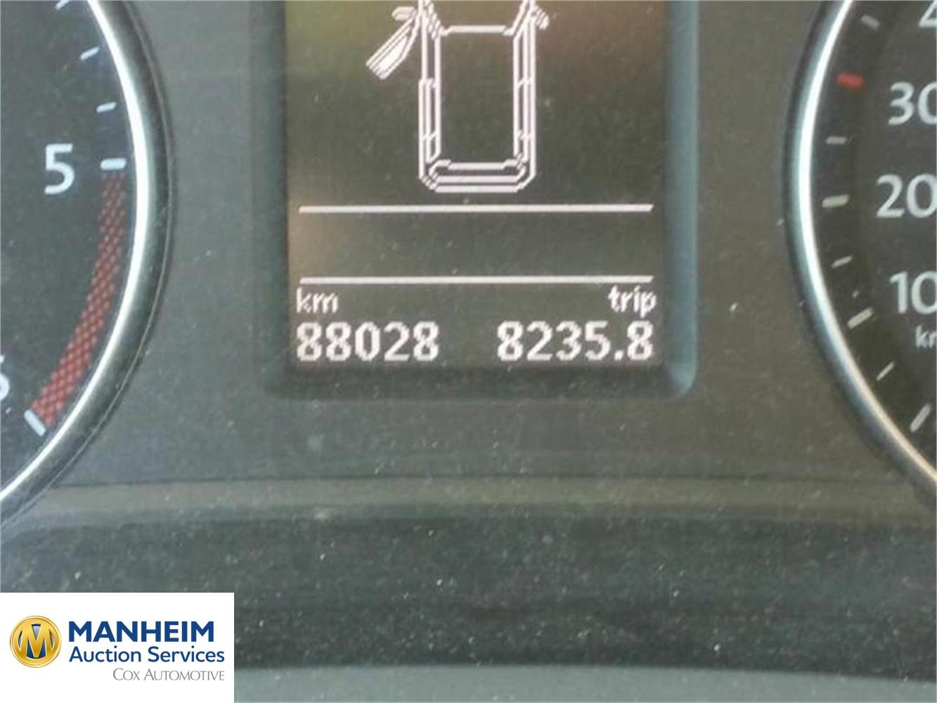 Foto Volkswagen Sharan 52