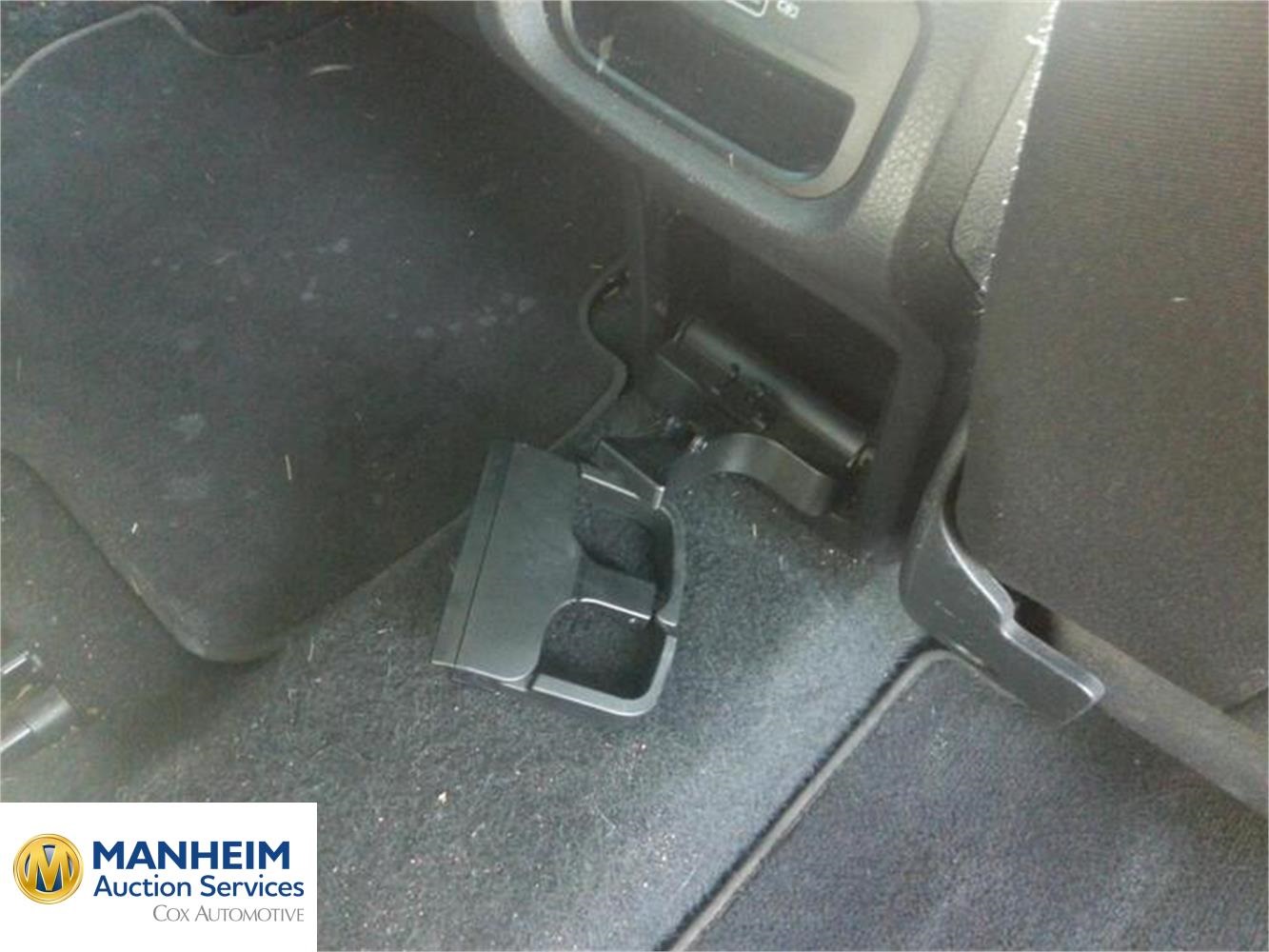 Foto Volkswagen Sharan 53