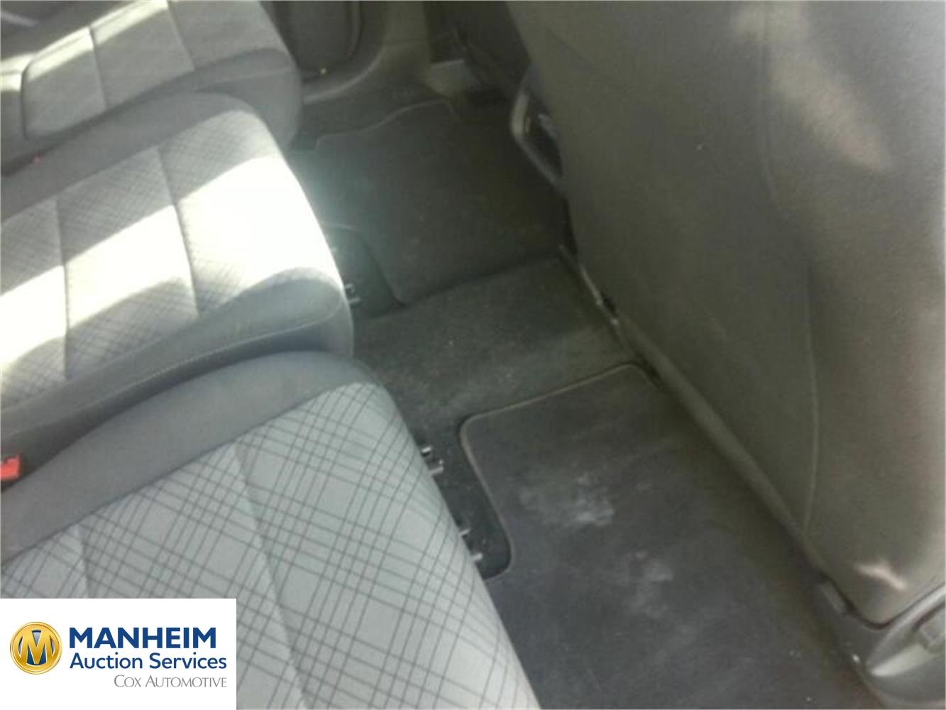 Foto Volkswagen Sharan 54
