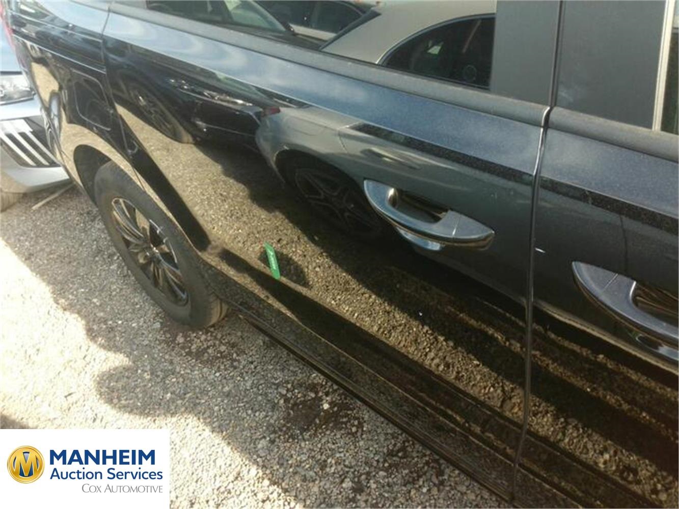 Foto Volkswagen Sharan 57
