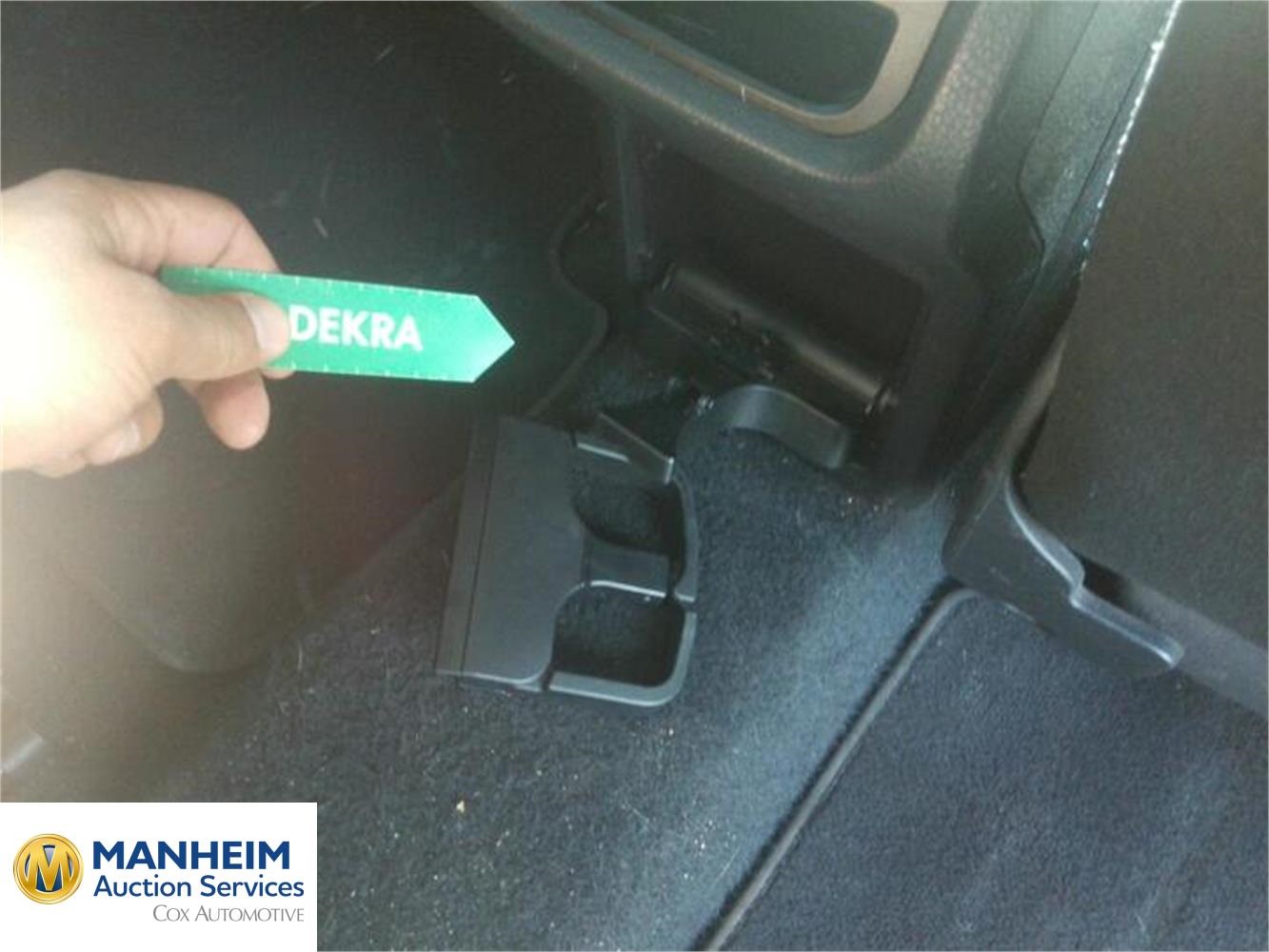 Foto Volkswagen Sharan 60