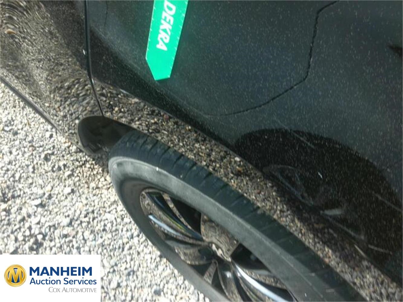 Foto Volkswagen Sharan 61