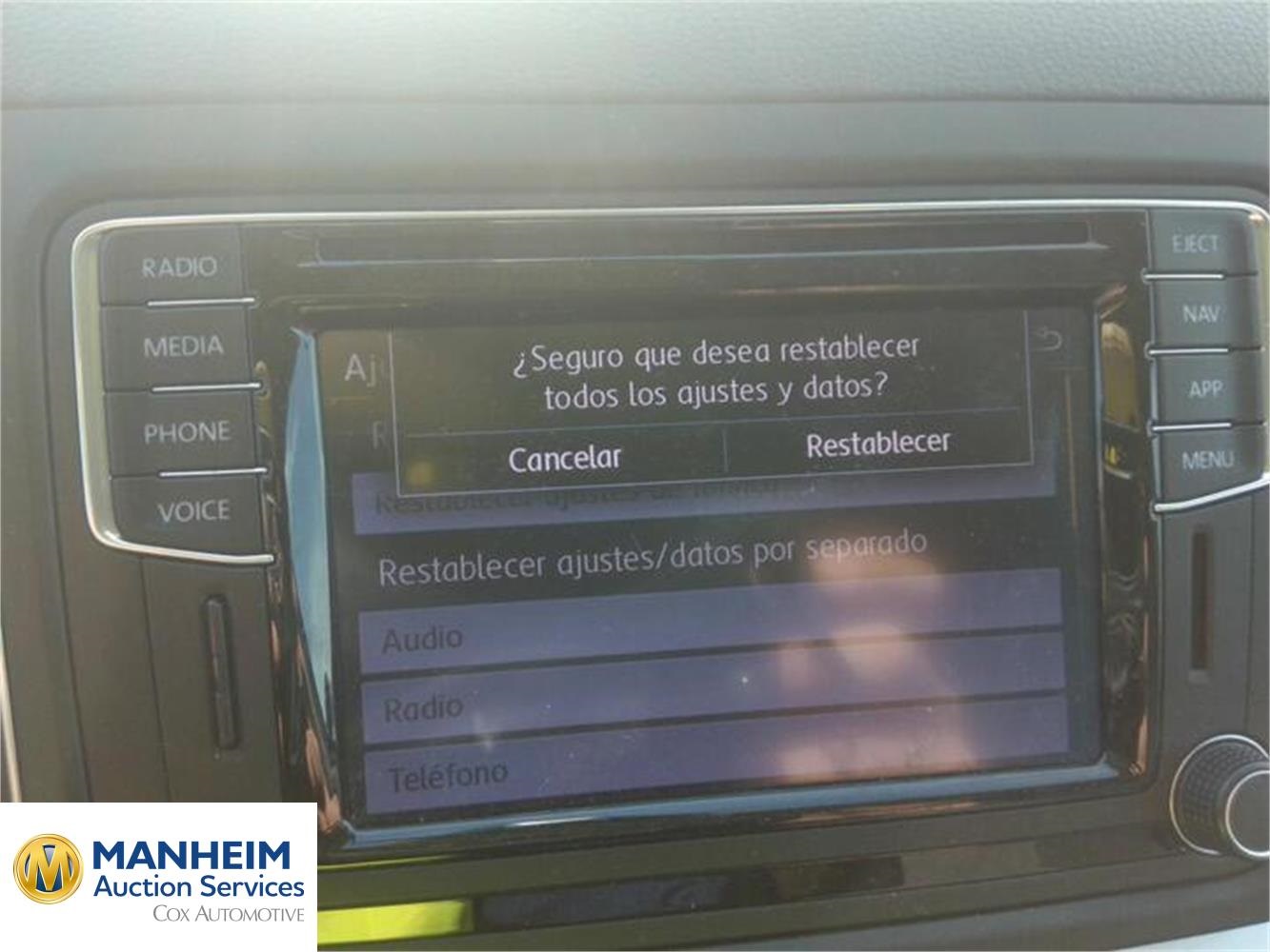 Foto Volkswagen Sharan 63