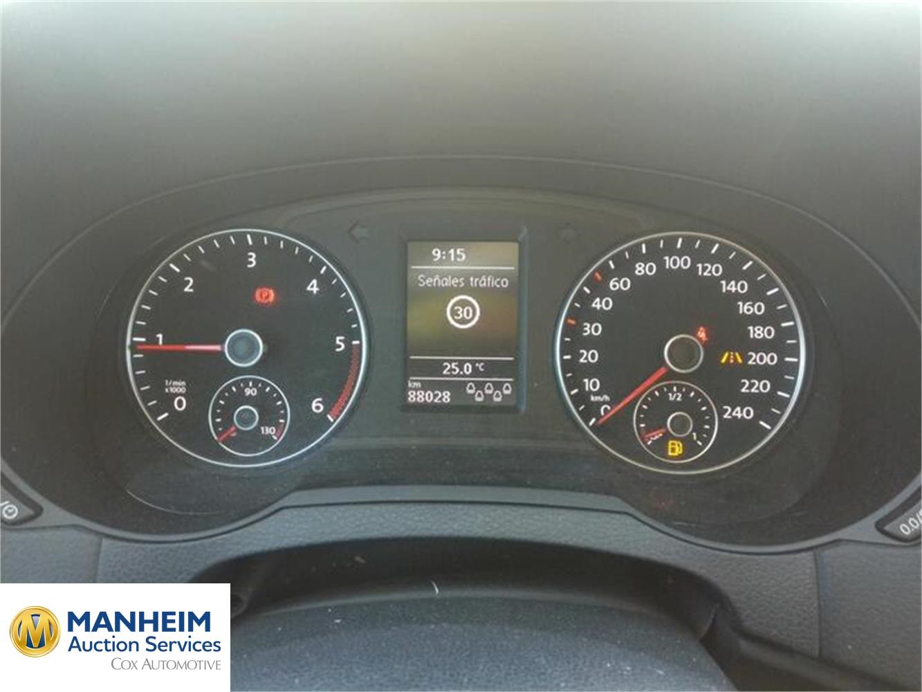 Foto Volkswagen Sharan 64