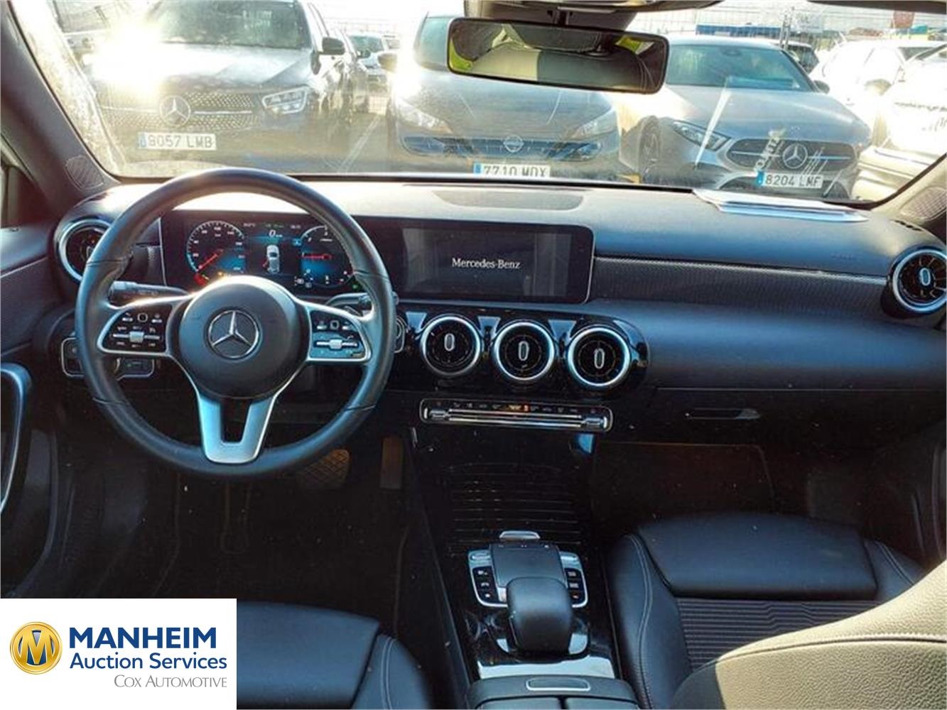 Foto Mercedes Benz Clase A 13