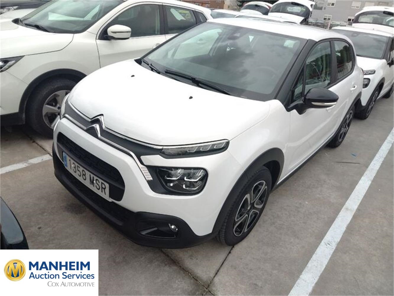 Citroën C3 