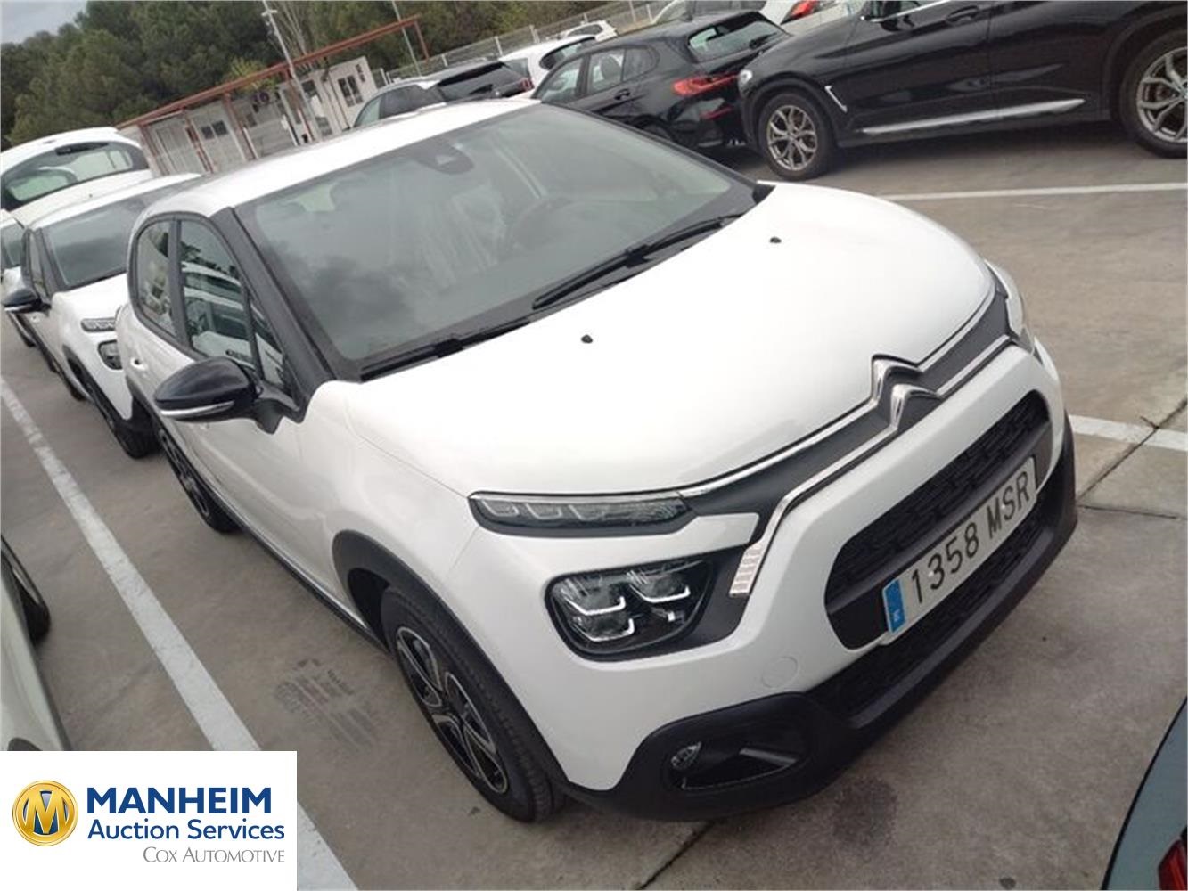 Foto Citroën C3 2