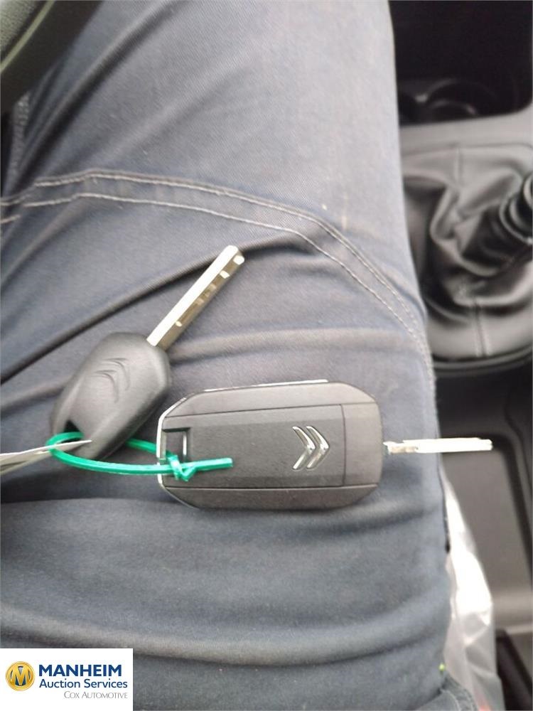 Foto Citroën C3 3