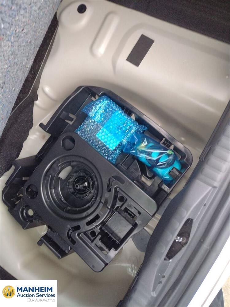 Foto Citroën C3 5
