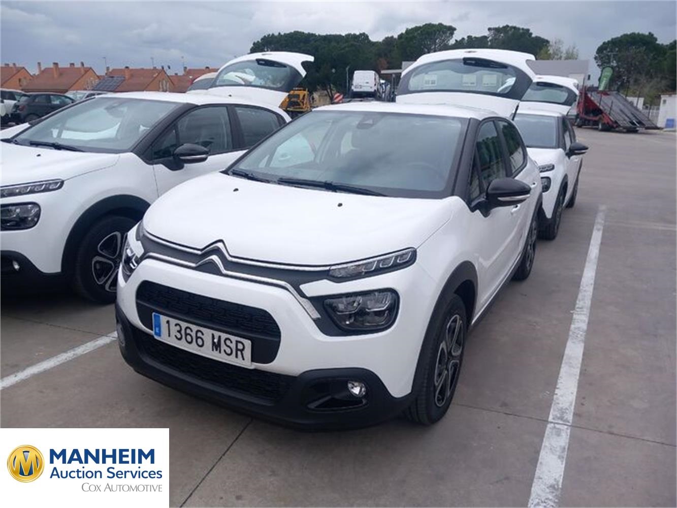 Citroën C3 