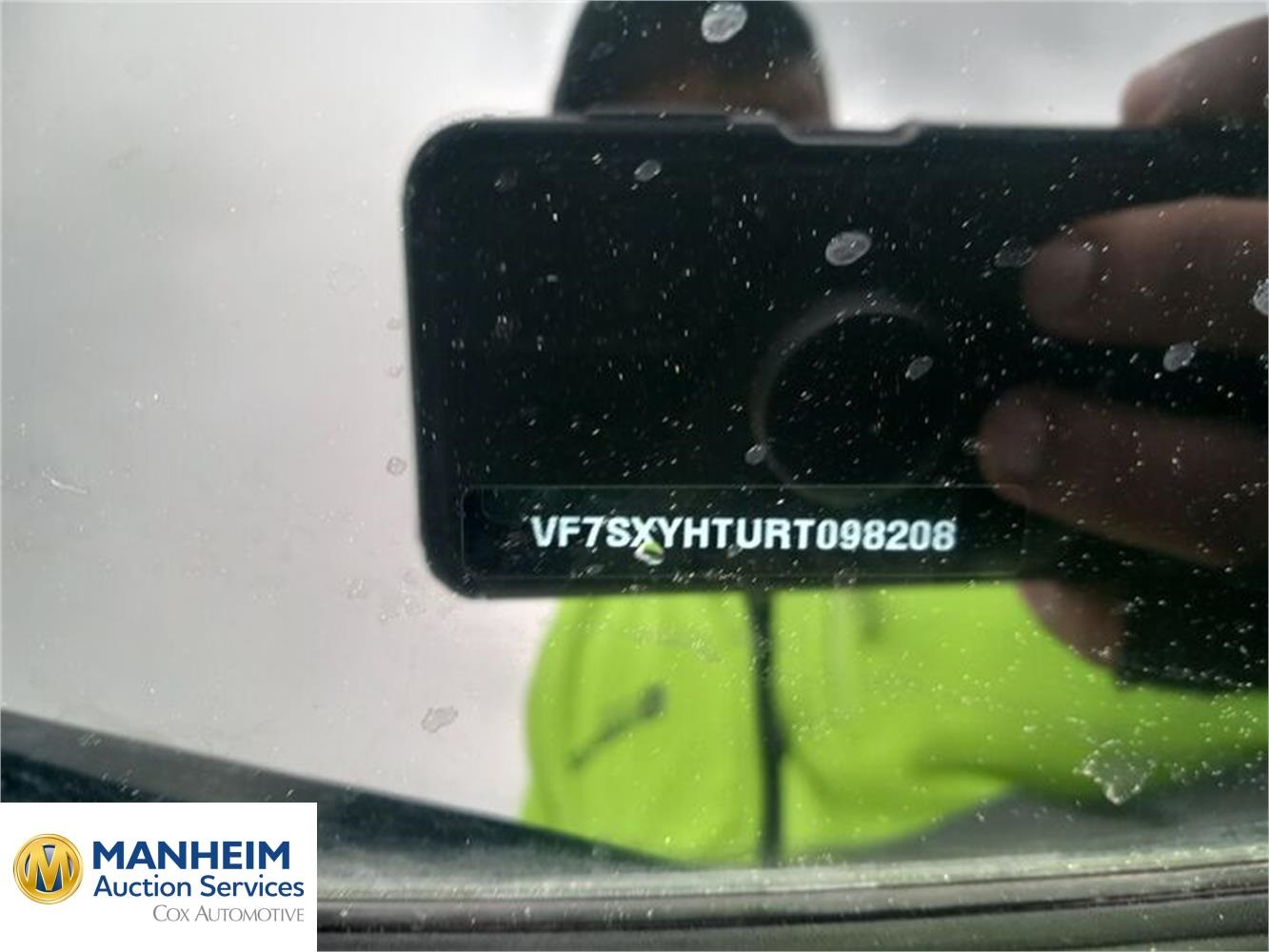 Foto Citroën C3 9