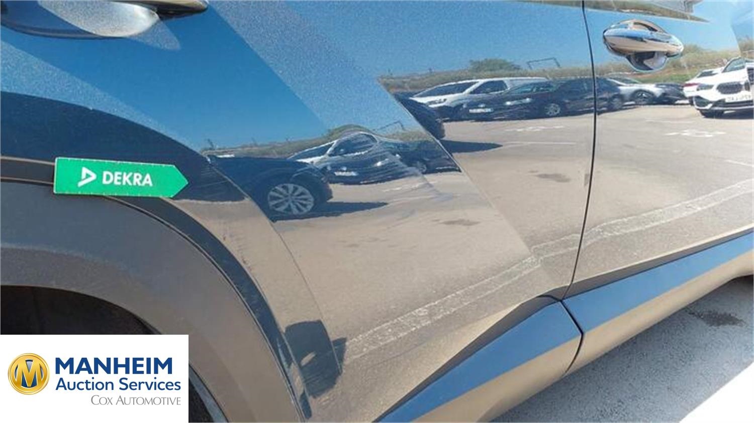 Foto Hyundai Tucson 2