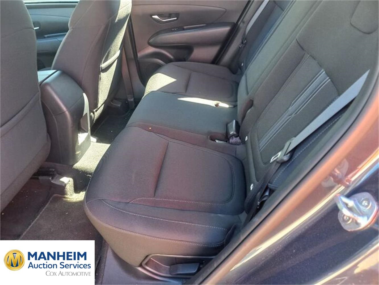 Foto Hyundai Tucson 5