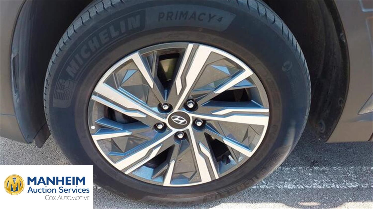 Foto Hyundai Tucson 7