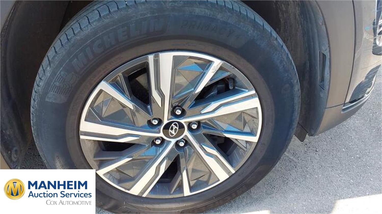 Foto Hyundai Tucson 12