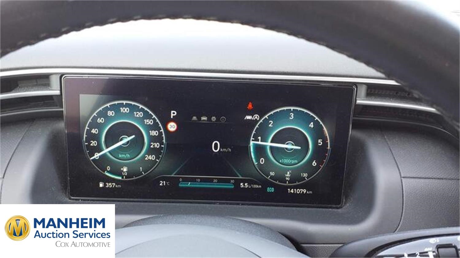 Foto Hyundai Tucson 15