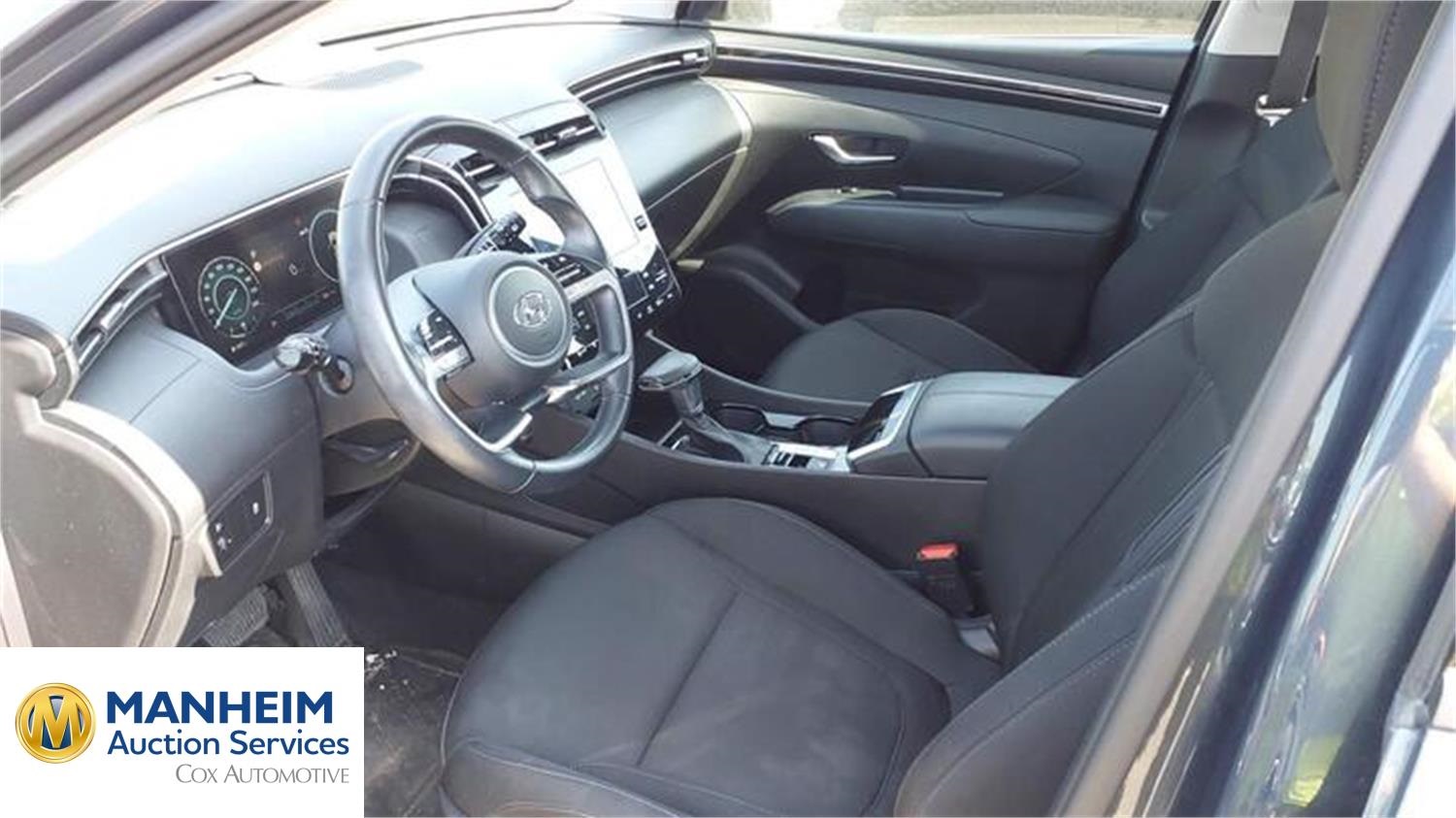 Foto Hyundai Tucson 21