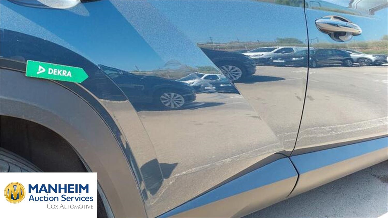 Foto Hyundai Tucson 42